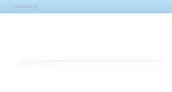 Desktop Screenshot of marshallscareer.com